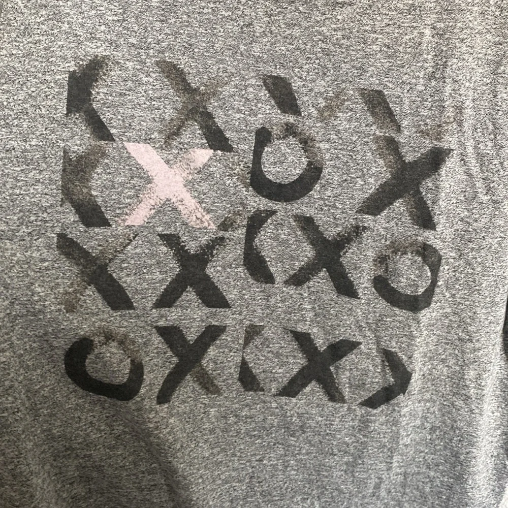 Abercrombie & Fitch cropped t-shirt - Picture 3 of 5